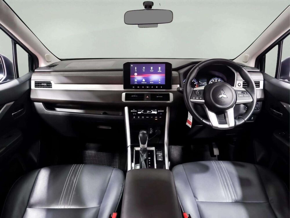 2022 MITSUBISHI XPANDER 1.5 GT  [1D0143V] - 5