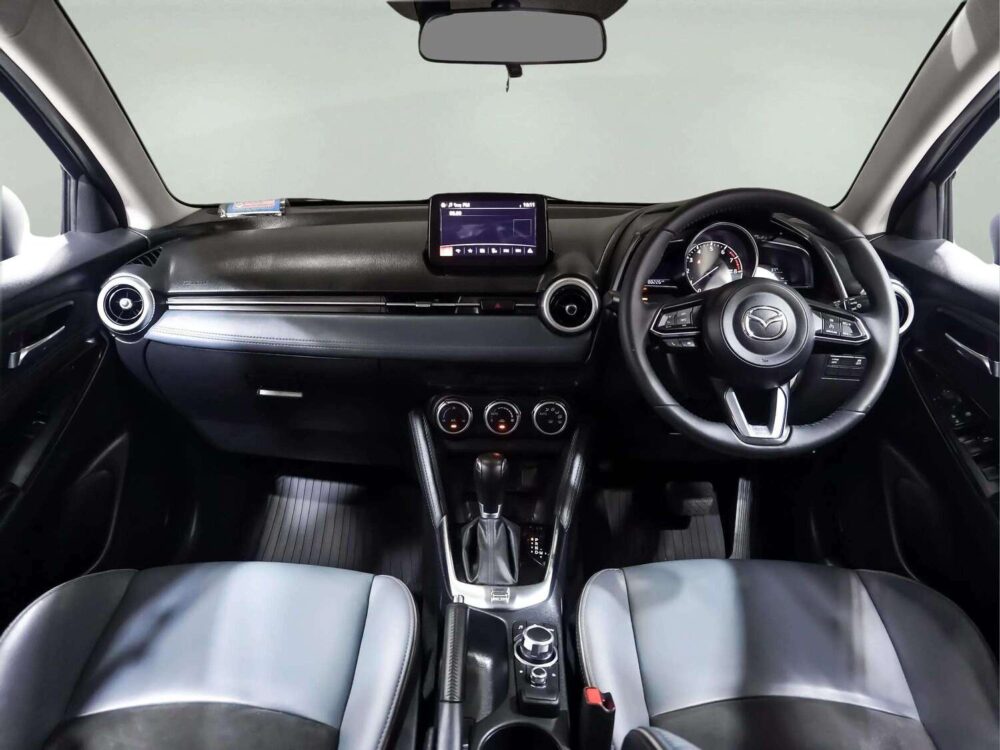 2021 MAZDA 2 1.3 S LEATHER  [1A0112V] - 5