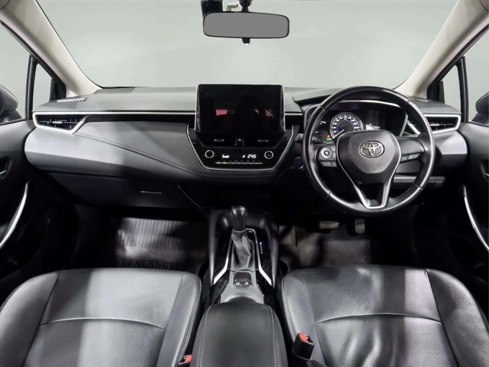 2020 TOYOTA COROLLA ALTIS 1.8 HYBRID ENTRY  [1P3041] - 7