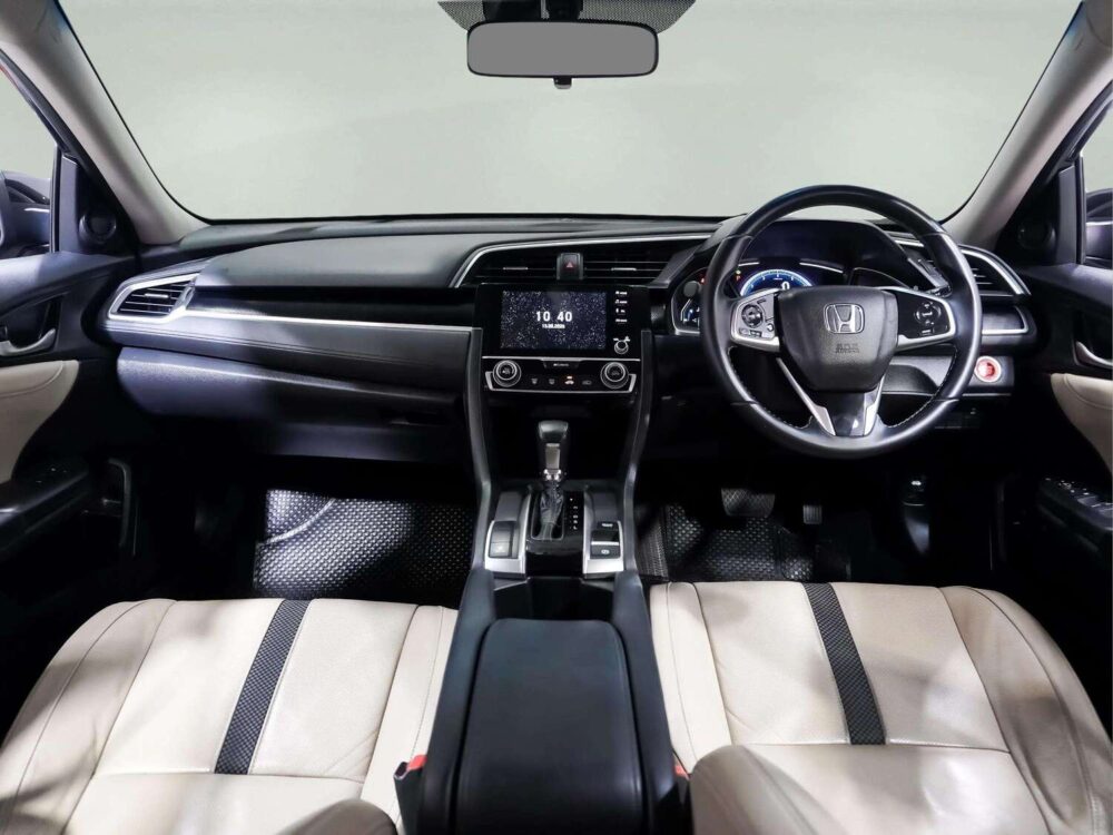 2020 HONDA CIVIC 1.8 EL  [1C0153V] - 7