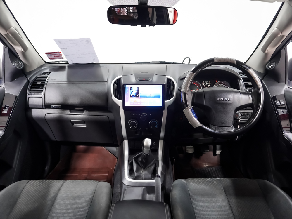 2019 ISUZU D-MAX 1.9 HI-LANDER L SPACE CAB  [1P3020] - 5