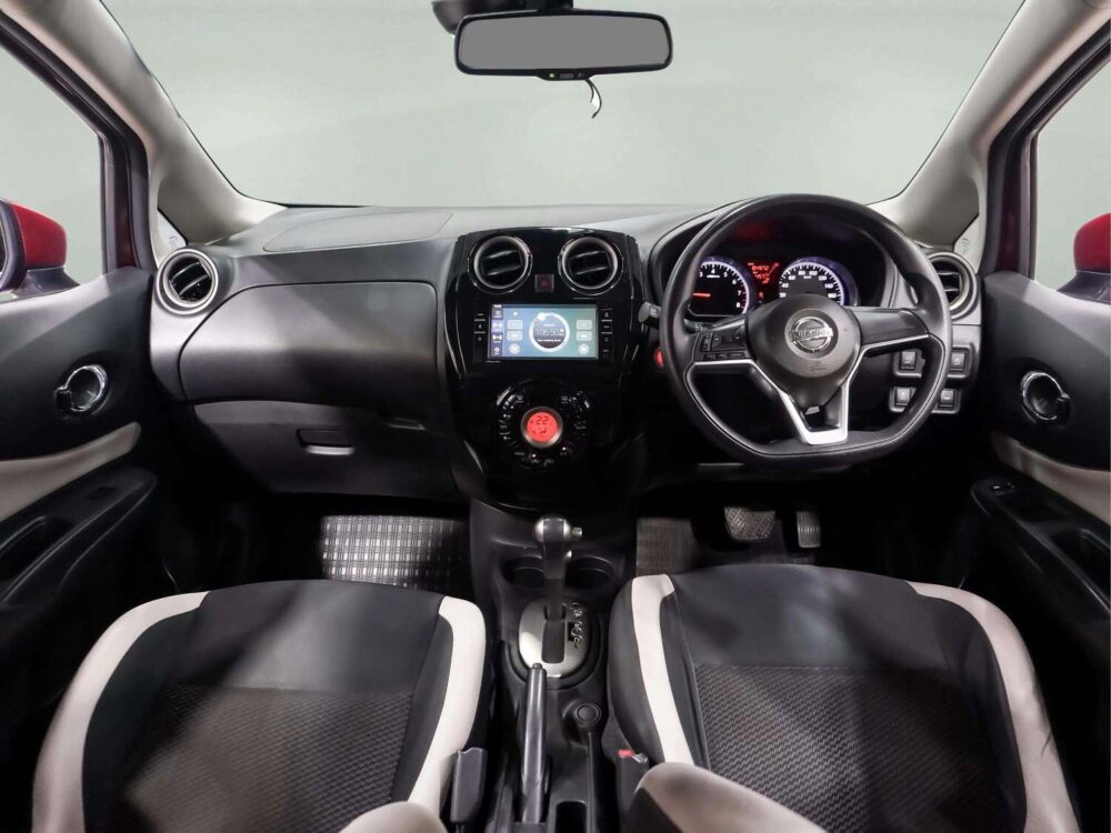 2019 NISSAN NOTE 1.2 VL  [1P3030V] - 7