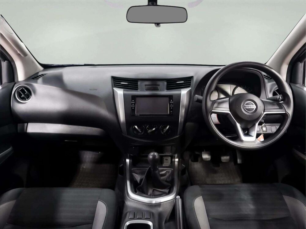 2023 NISSAN NAVARA 2.5 SL KING CAB  [1T0092] - 7