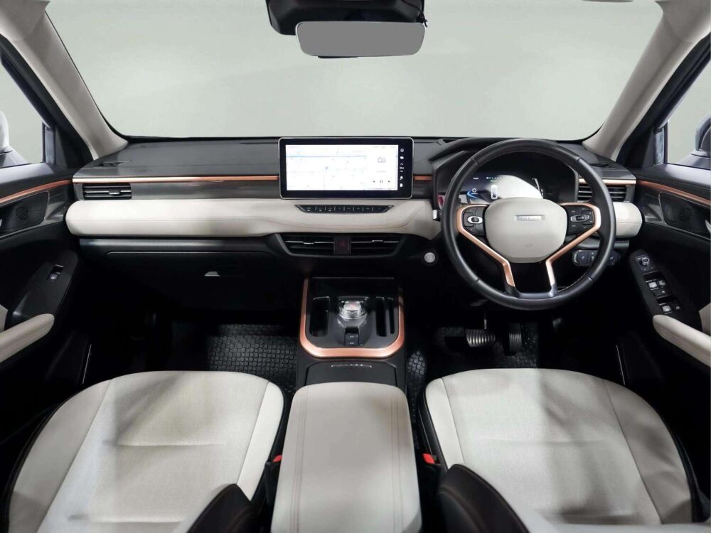 2023 HAVAL JOLION 1.5 ULTRA  [1P3038] - 7