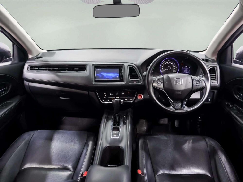 2020 HONDA HR-V 1.8 E  [1S1450] - 7