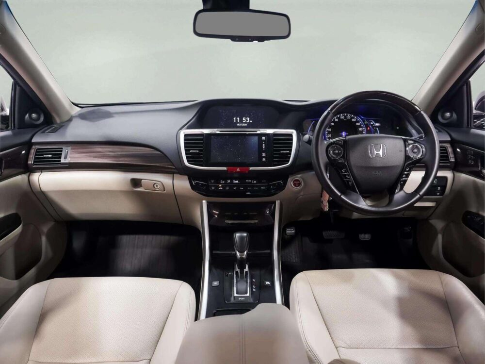 2019 HONDA ACCORD 2.0 HYBRID  [1S1445V] - 5