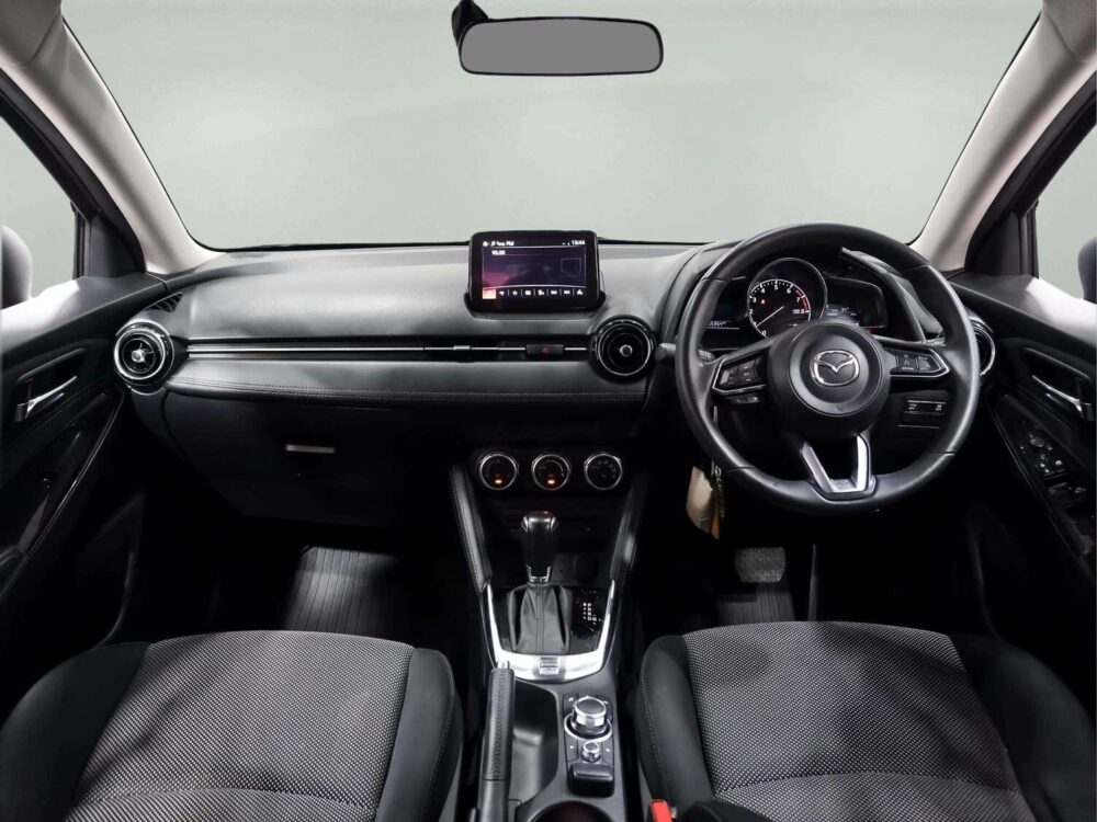 2019 MAZDA 2 1.3 HIGH CONNECT  [1P3051V] - 7