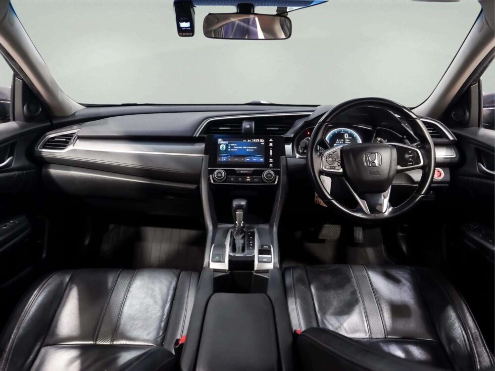 2017 HONDA CIVIC 1.8 EL  [2S0107] - 7