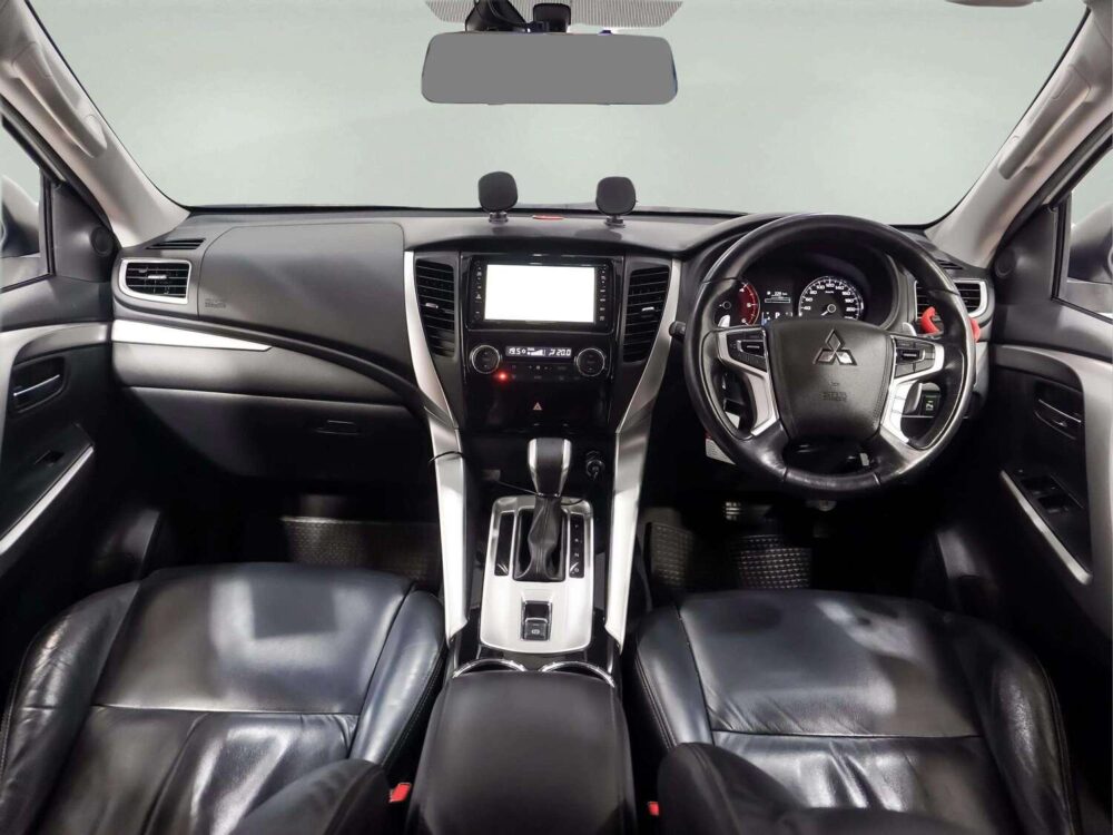 2016 MITSUBISHI PAJERO SPORT 2.4 GT  [1D0142V] - 5
