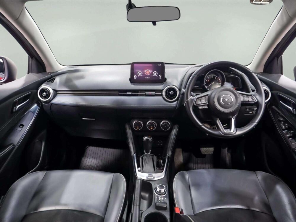 2024 MAZDA 2 1.3 SP SPORTS  [1C0144] - 7