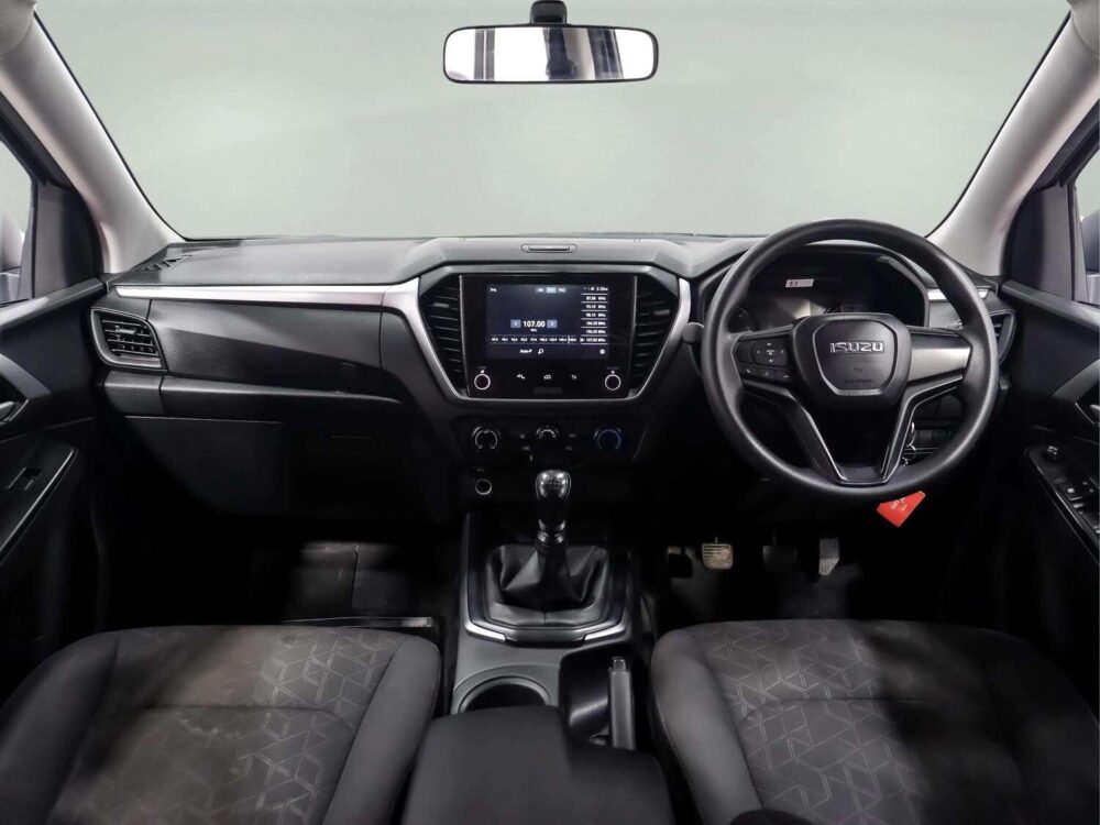 2024 ISUZU D-MAX 1.9 L CAB-4  [1C0142] - 5