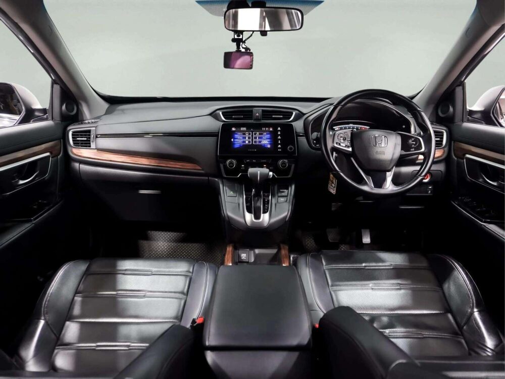 2018 HONDA CR-V 2.4 EL 4WD  [1S1454V] - 9