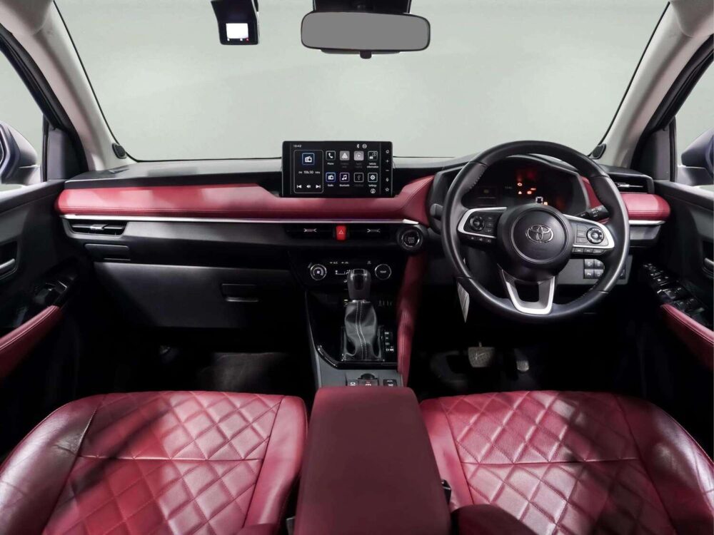 2024 TOYOTA YARIS ATIV 1.2 PREMIUM LUXURY  [1P3050] - 7