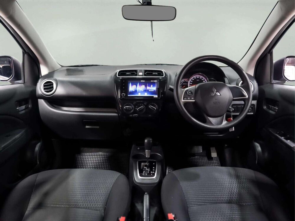 2022 MITSUBISHI ATTRAGE 1.2 ACTIVE  [1P3045] - 7