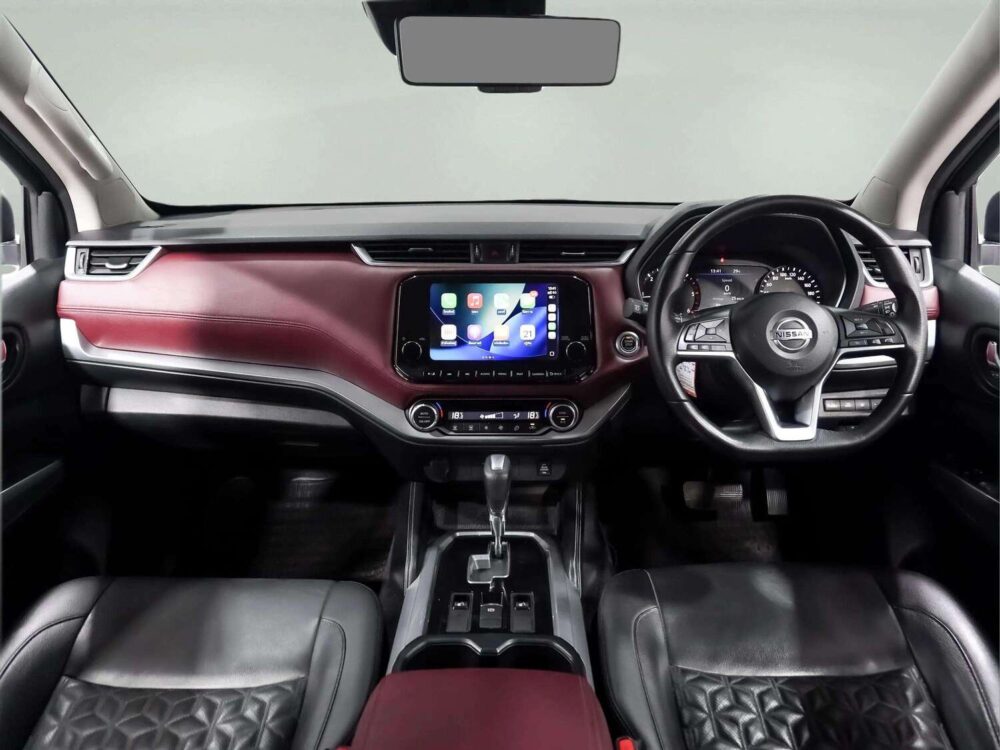 2022 NISSAN TERRA 2.3 VL  [1P3047] - 7