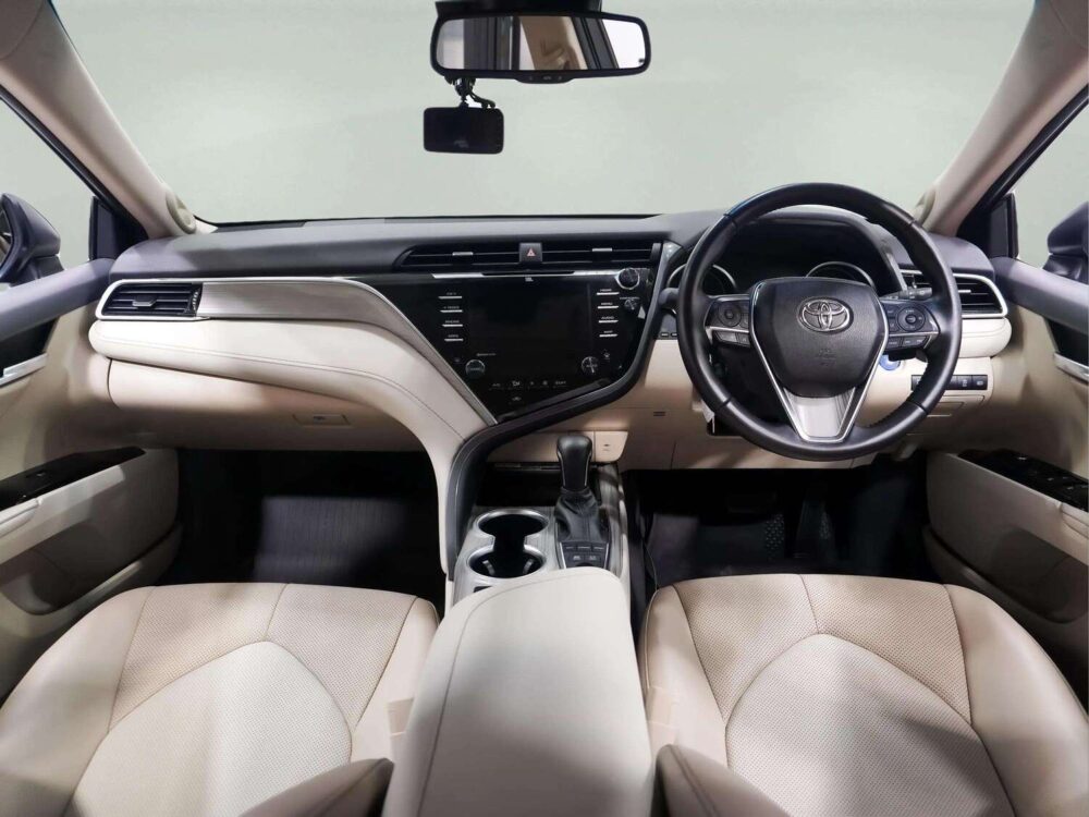 2021 TOYOTA CAMRY 2.5 HYBRID PREMIUM  [1D0140] - 7