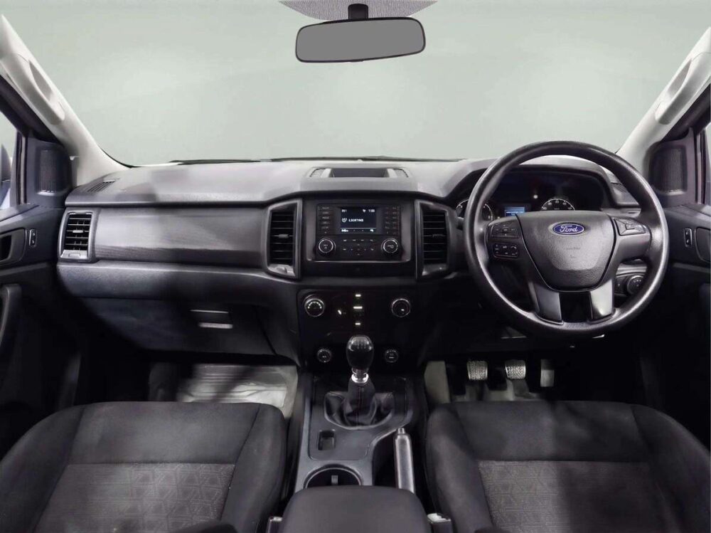 2019 FORD RANGER 2.2 XL OPEN CAB  [1C0149] - 7