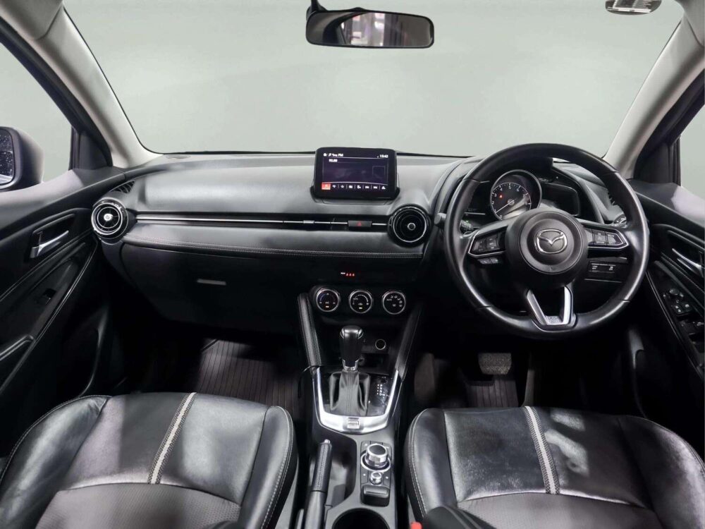 2024 MAZDA 2 1.3 S LEATHER SPORTS  [1P3021] - 5