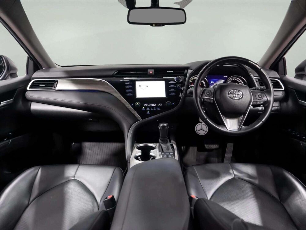 2020 TOYOTA CAMRY 2.5 HYBRID  [1P3046] - 7