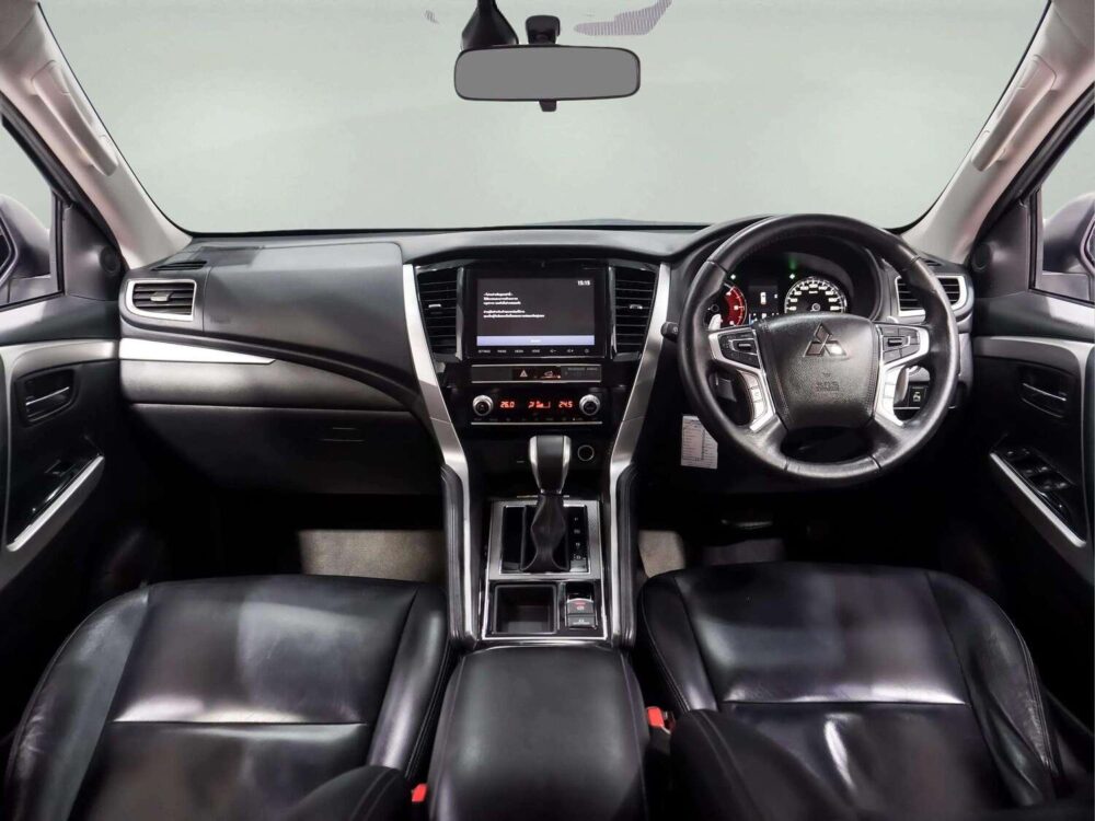 2022 MITSUBISHI PAJERO SPORT 2.4 GT PLUS  [1A0121] - 7