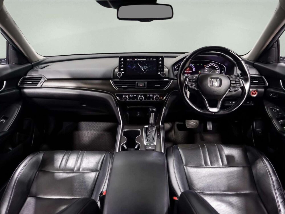 2021 HONDA ACCORD 2.0 HYBRID  [1S1451] - 8