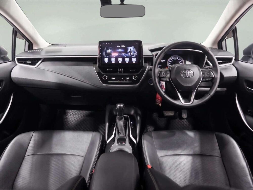 2021 TOYOTA COROLLA ALTIS 1.8 HYBRID SMART  [1P3028] - 7