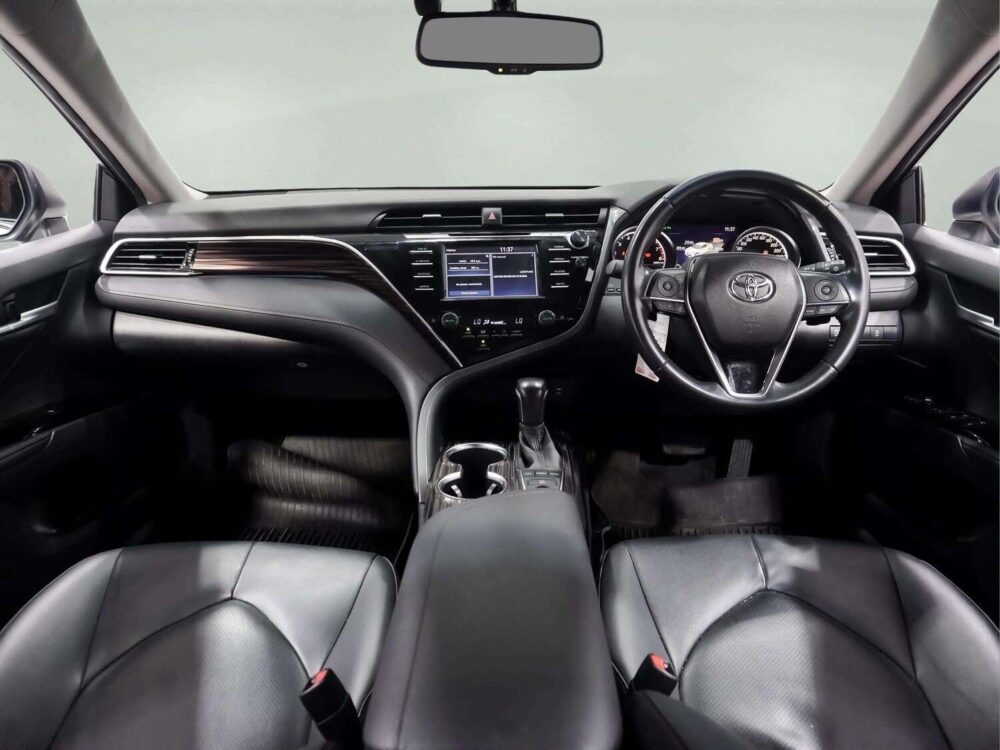 2021 TOYOTA CAMRY 2.5 G  [1C0152] - 7