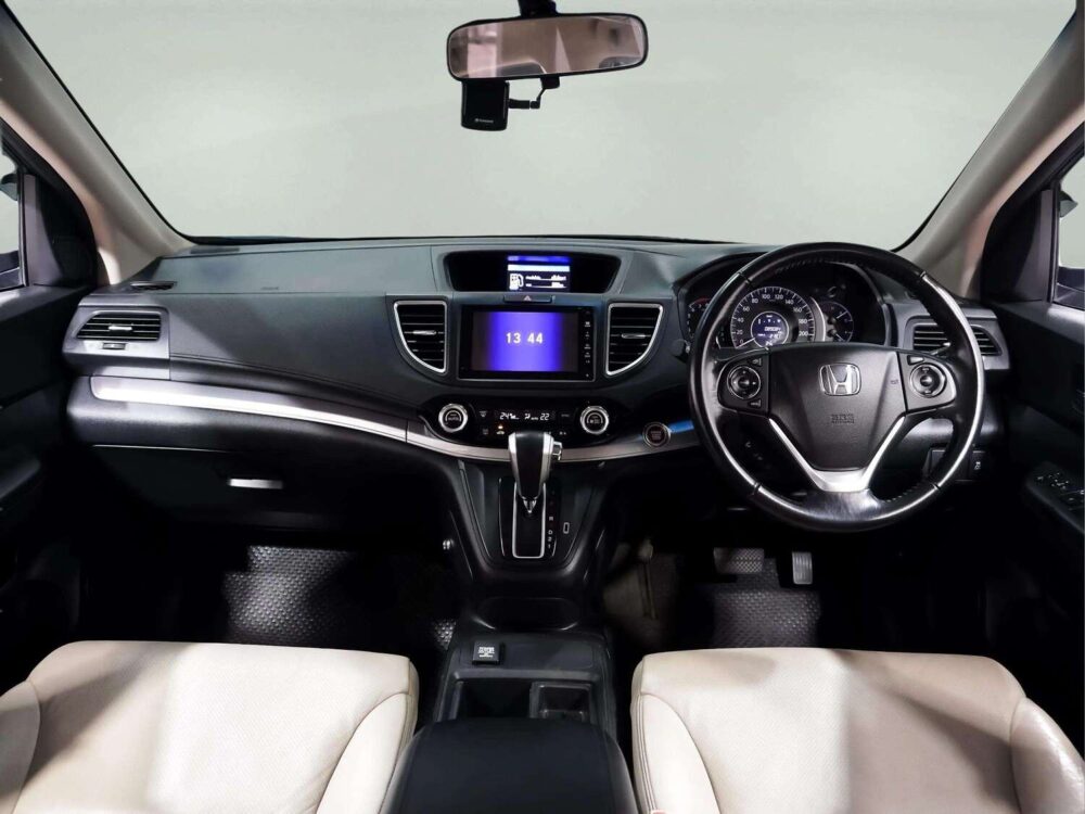 2016 HONDA CR-V 2.0 E 4WD  [1S1447V] - 5