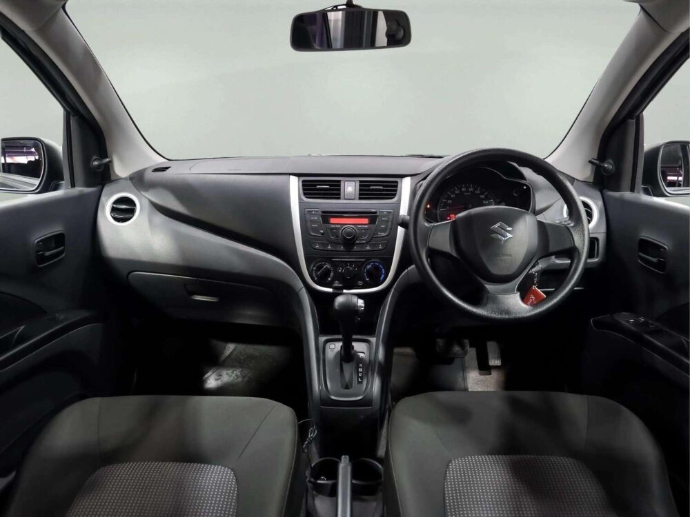 2022 SUZUKI CELERIO 1.0 GL  [1C0156] - 7