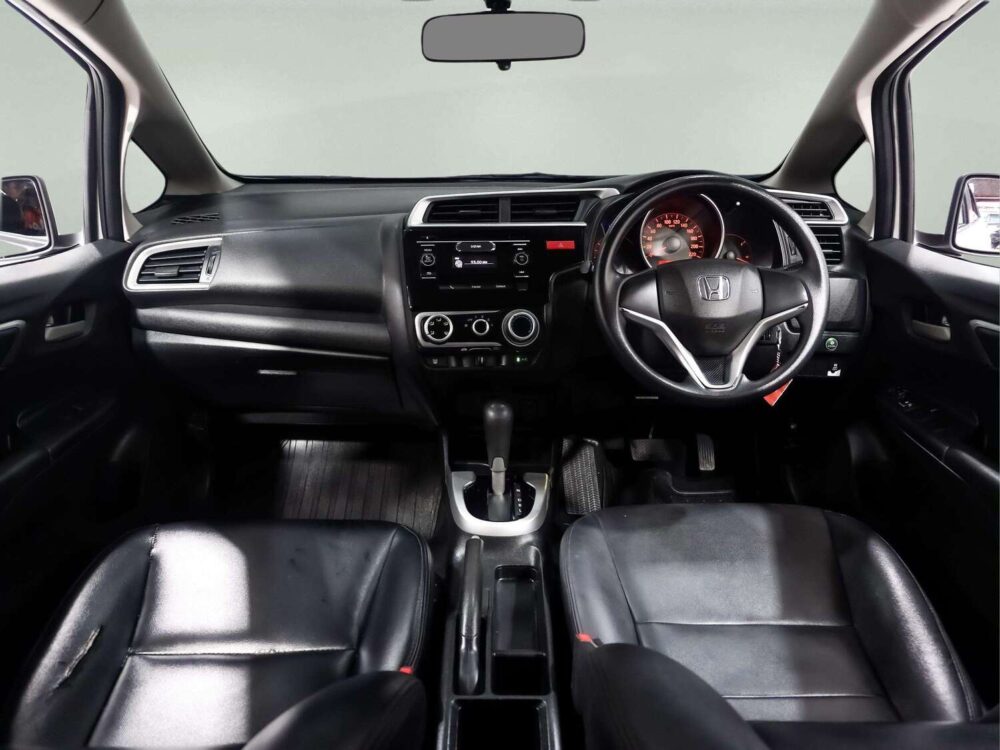 2016 HONDA JAZZ 1.5 S  [1A0117V] - 9