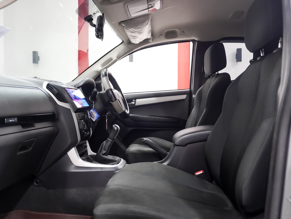 2019 ISUZU D-MAX 1.9 HI-LANDER L SPACE CAB  [1P3020] - 6