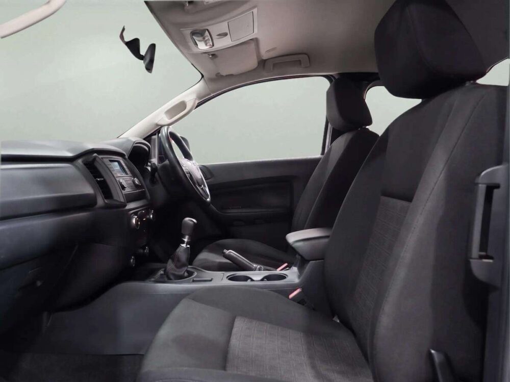 2019 FORD RANGER 2.2 XL OPEN CAB  [1C0149] - 8