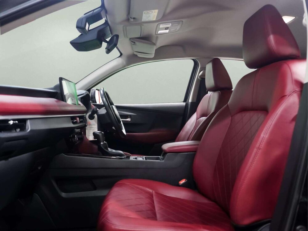 2022 TOYOTA YARIS ATIV 1.2 PREMIUM LUXURY  [1P3034] - 8