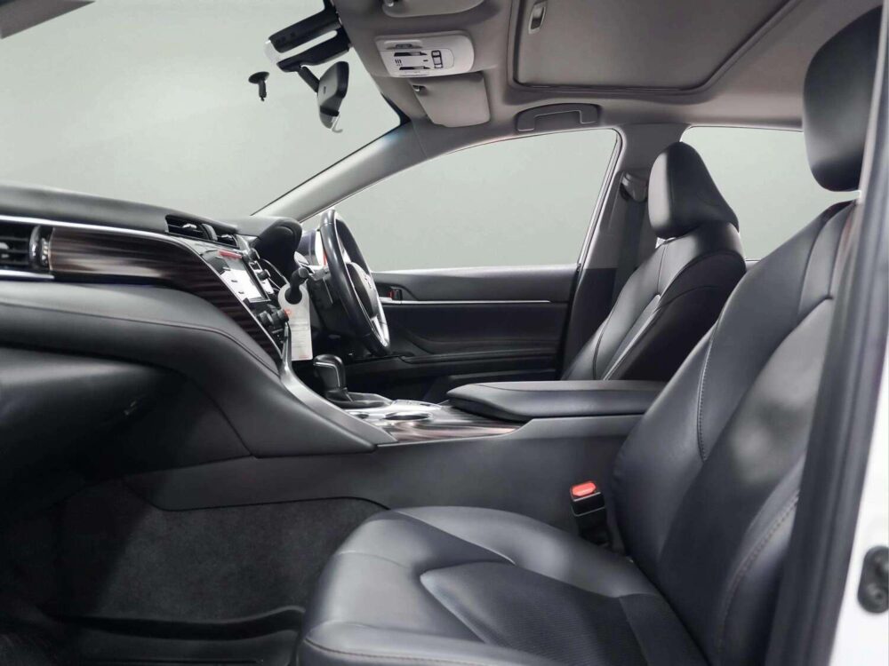 2021 TOYOTA CAMRY 2.5 G  [1C0152] - 8