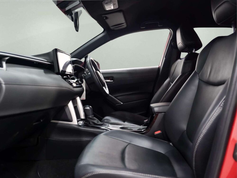 2021 TOYOTA COROLLA CROSS 1.8 HYBRID PREMIUM  [1D0144V] - 8