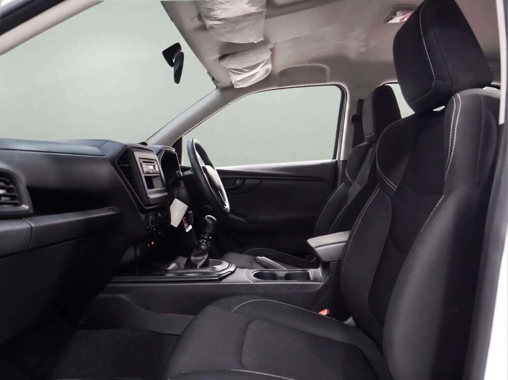 2020 ISUZU D-MAX 1.9 S CAB-4  [1A0120V] - 7