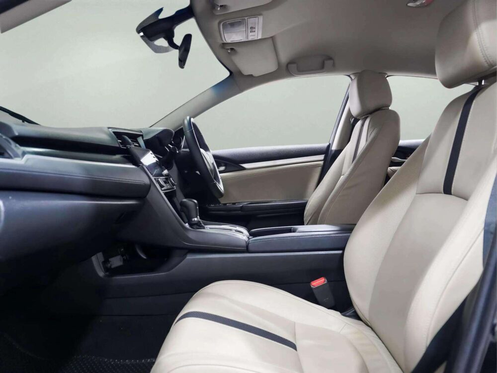 2020 HONDA CIVIC 1.8 EL  [9P1094] - 8