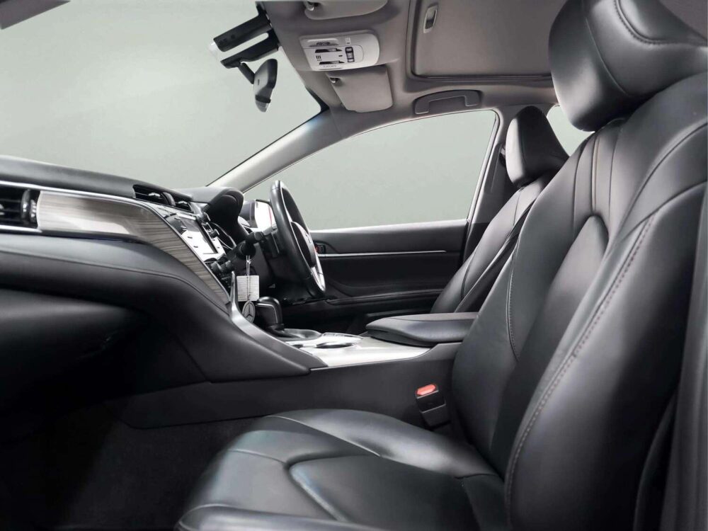 2020 TOYOTA CAMRY 2.5 HYBRID  [1P3046] - 8