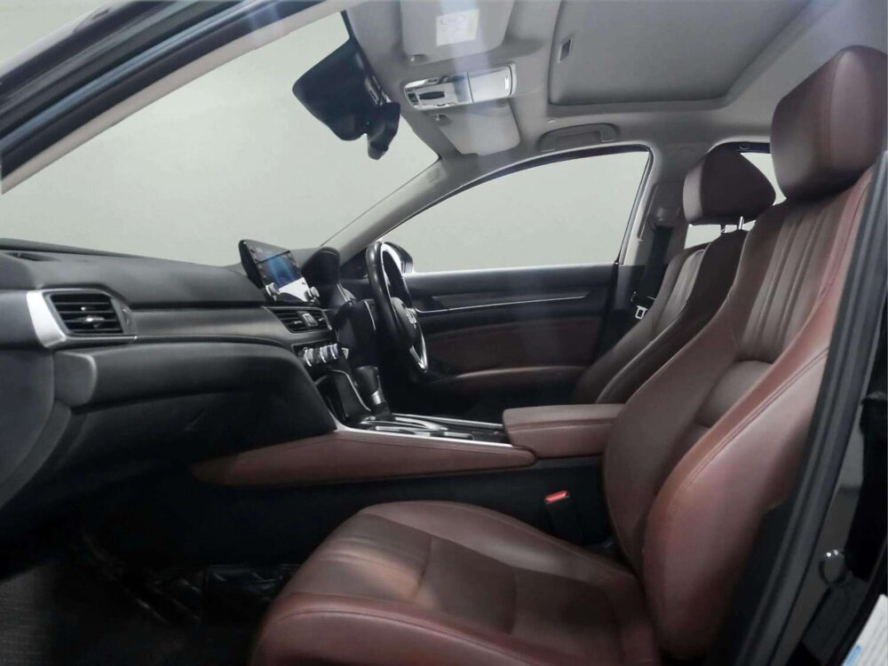 2022 HONDA ACCORD 2.0 HYBRID TECH  [1S1446V] - 6