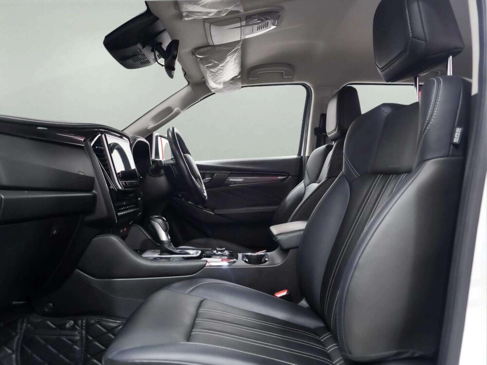 2024 ISUZU MU-X 3.0 PHANTOM COLLECTION ULTIMATE 4WD  [1D0141V] - 6