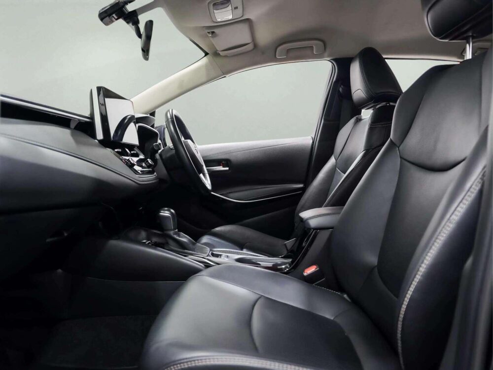 2020 TOYOTA COROLLA ALTIS 1.8 HYBRID ENTRY  [1P3041] - 8