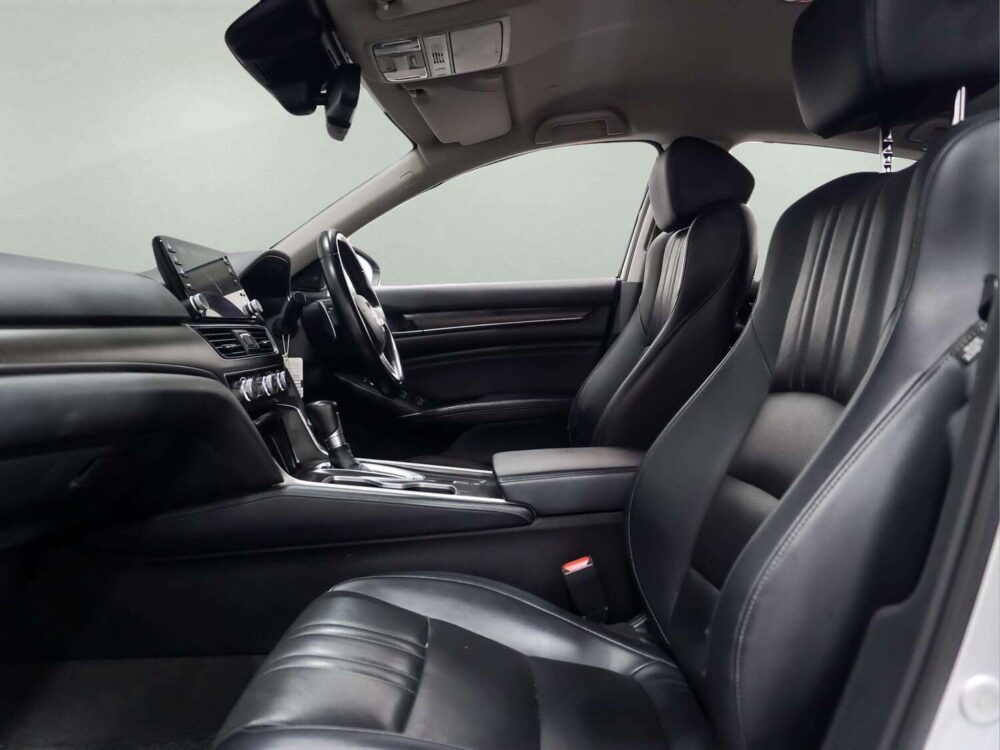 2021 HONDA ACCORD 2.0 HYBRID  [1S1451] - 9