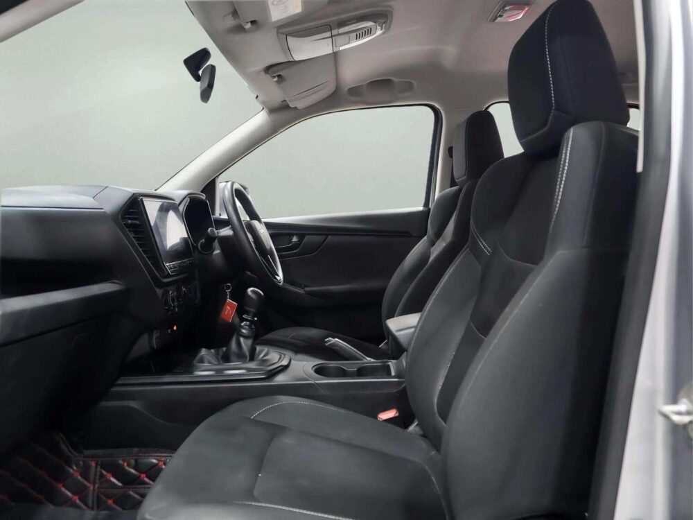 2023 ISUZU D-MAX 1.9 S CAB-4  [1C0145] - 8
