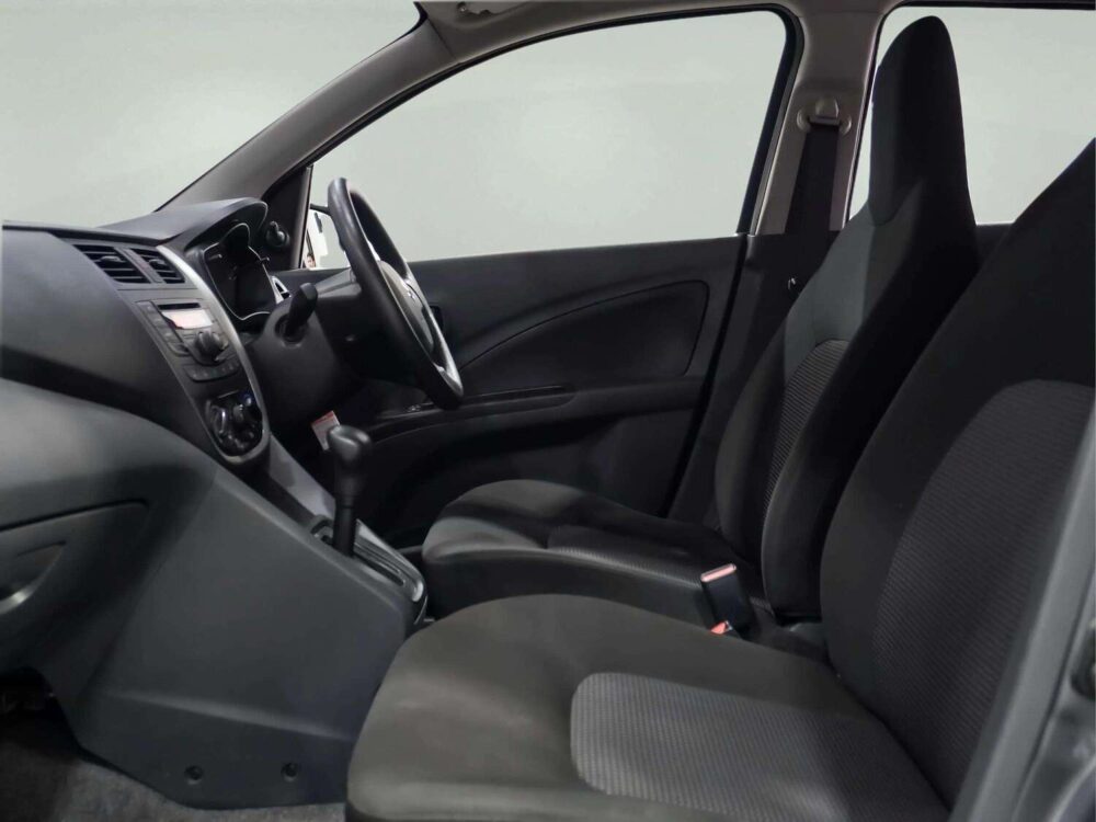 2022 SUZUKI CELERIO 1.0 GL  [1C0156] - 8