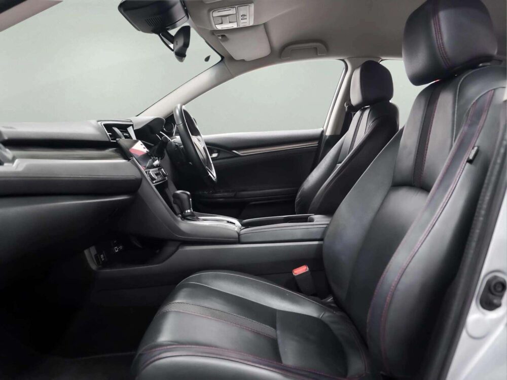 2020 HONDA CIVIC 1.5 TURBO RS  [2S0106] - 8