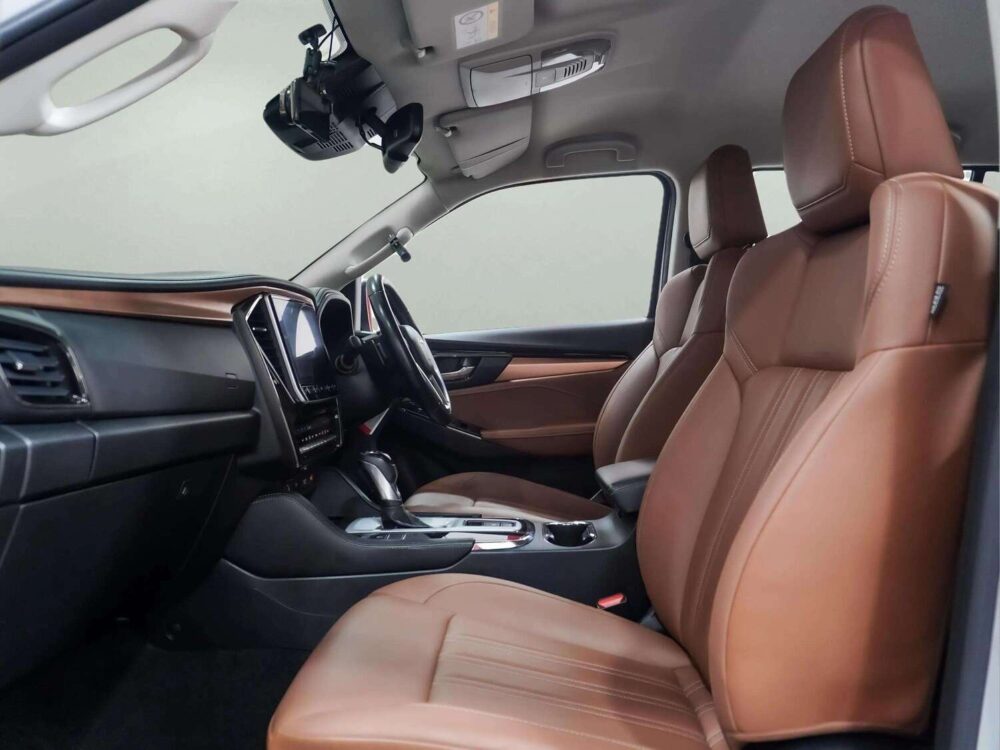 2021 ISUZU MU-X 3.0 ULTIMATE  [1P3022] - 6