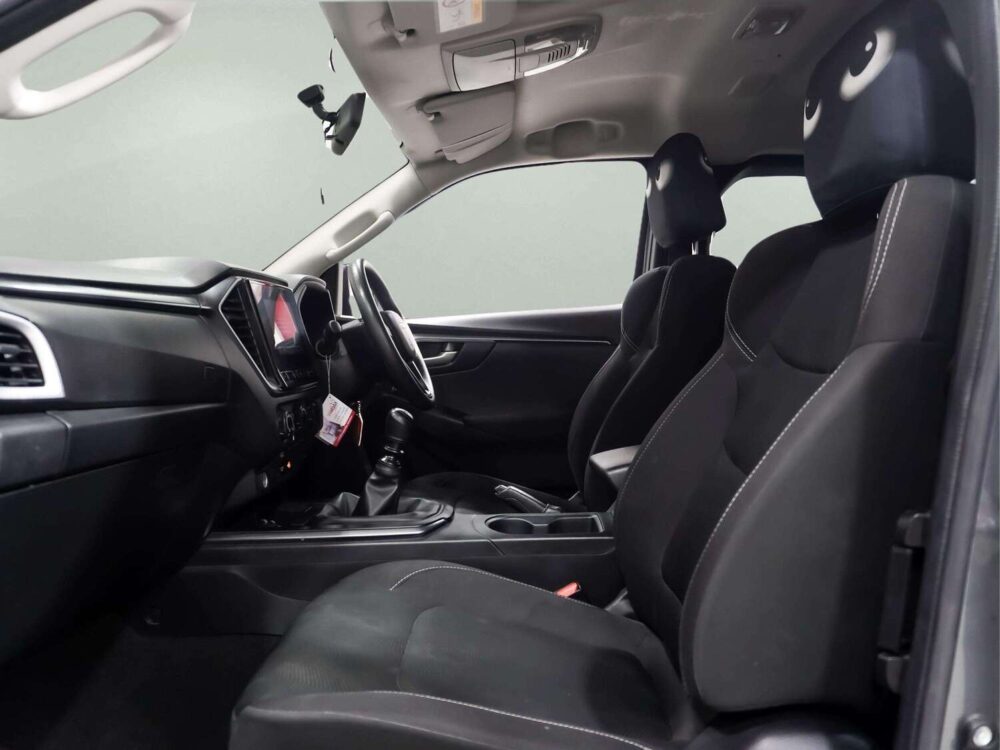 2020 ISUZU D-MAX 1.9 HI-LANDER L DA SPACE CAB  [1N0159] - 8