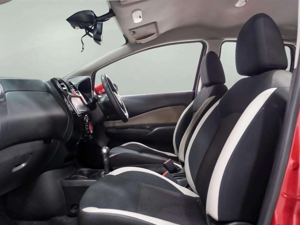 2019 NISSAN NOTE 1.2 VL  [1P3030V] - 8