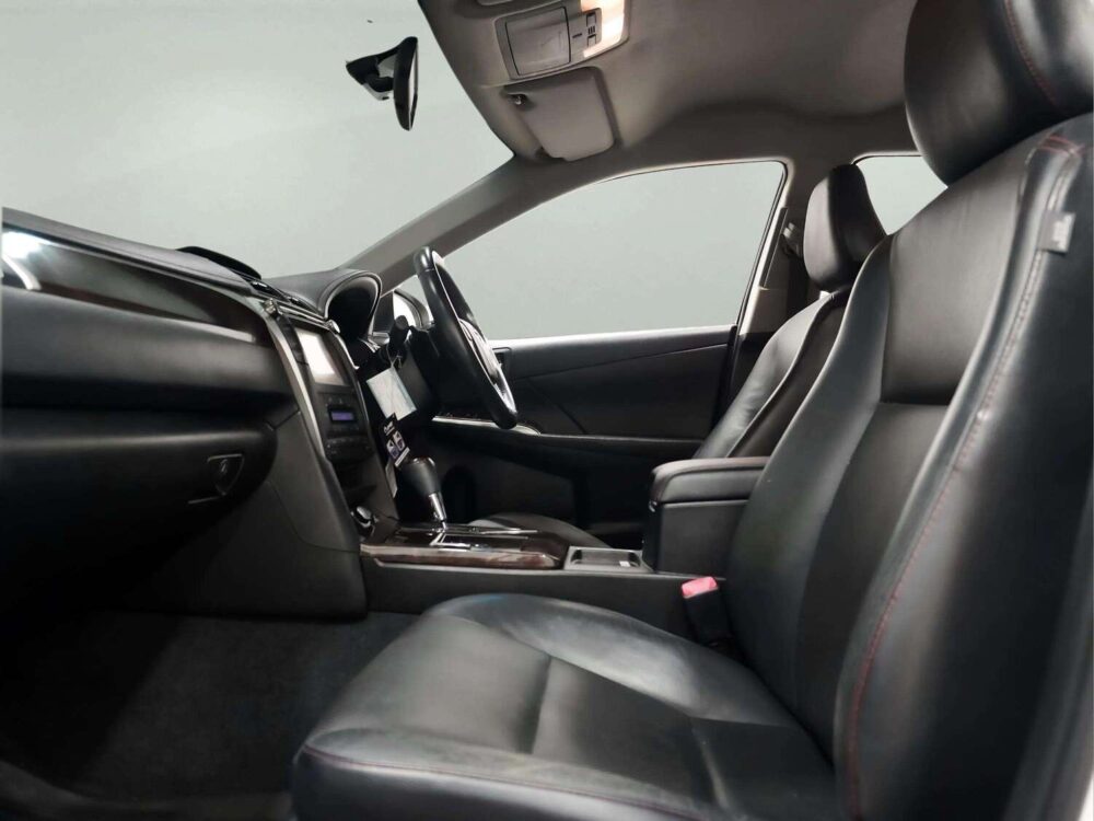 2016 TOYOTA CAMRY 2.0 G EXTREMO  [1P3018] - 6
