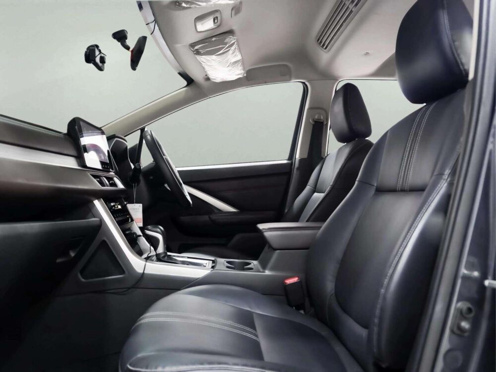 2022 MITSUBISHI XPANDER 1.5 GT  [1D0143V] - 6